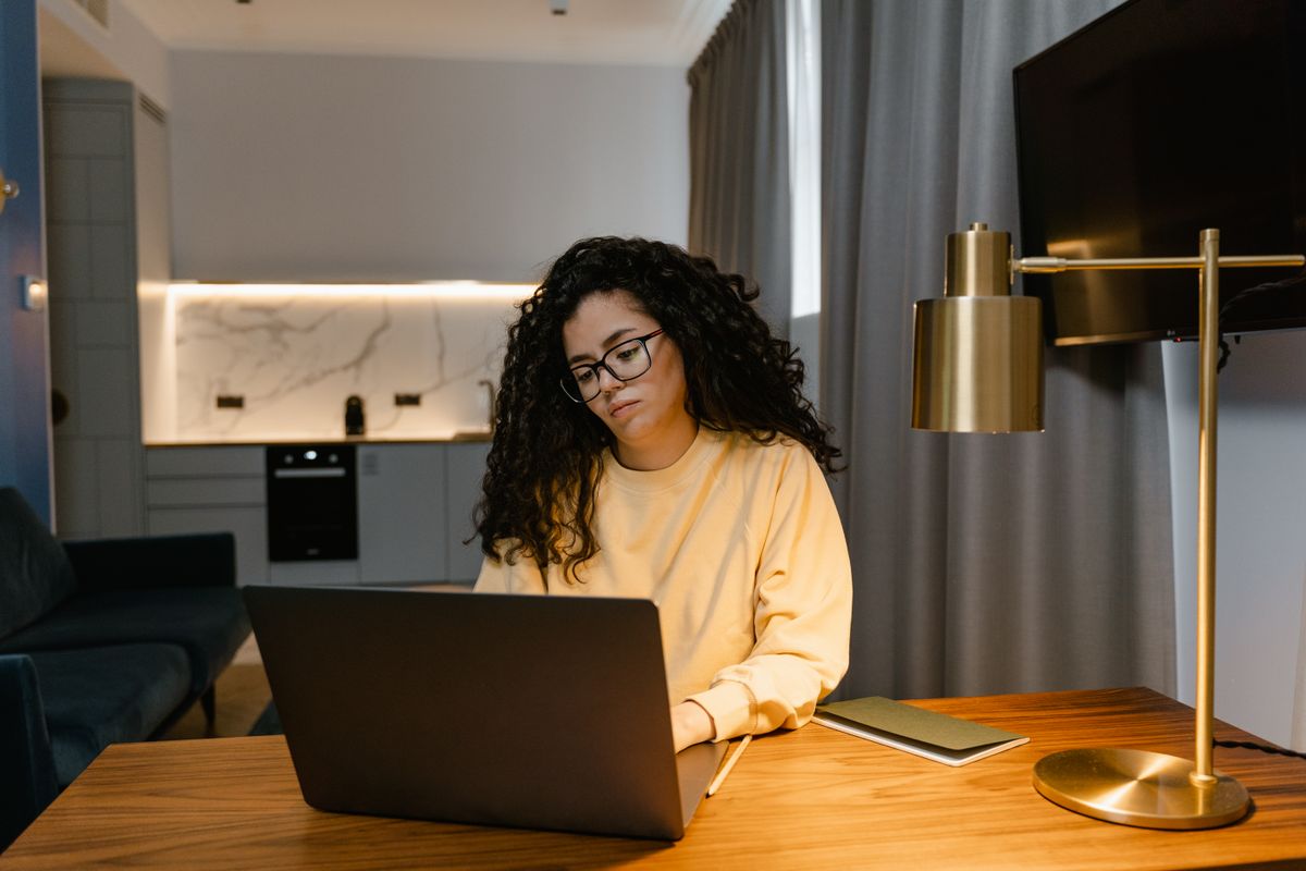 Records and data entry work